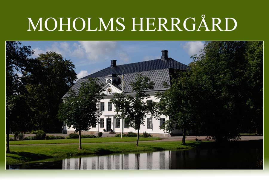 Moholms Herrgård